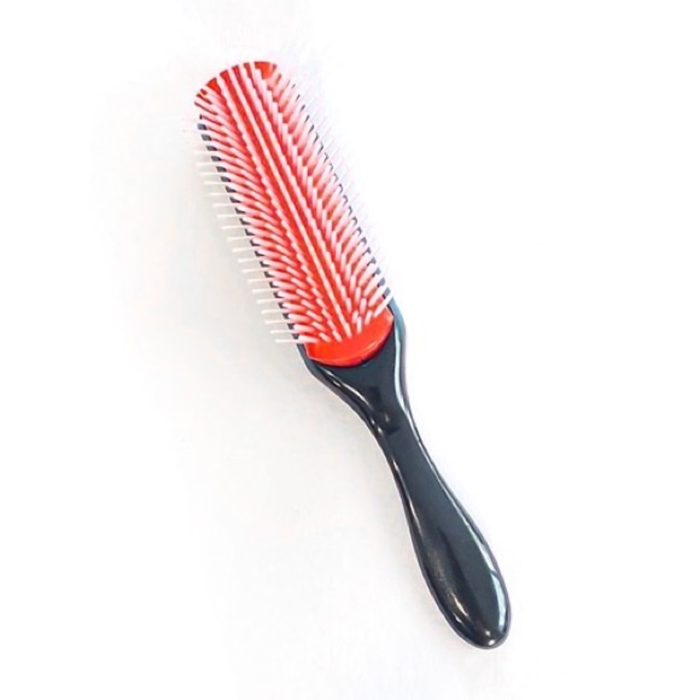 Denman Style Brush